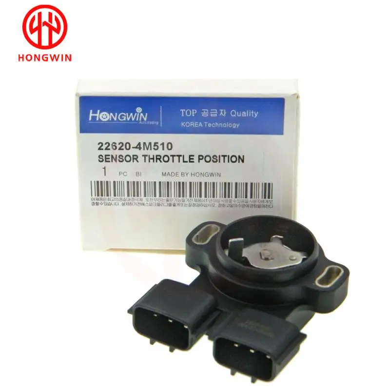 A22-669 22620-4M500 22620-4M501 22620-4M511 для Nissan Altima Maxima Infiniti G20 I30 QX4 Датчик положения дроссельной
