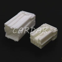 1 set 6 pin 2 series auto male female docking unsealed wire socket 7122 8365 7123 8365 mg620401 mg610398