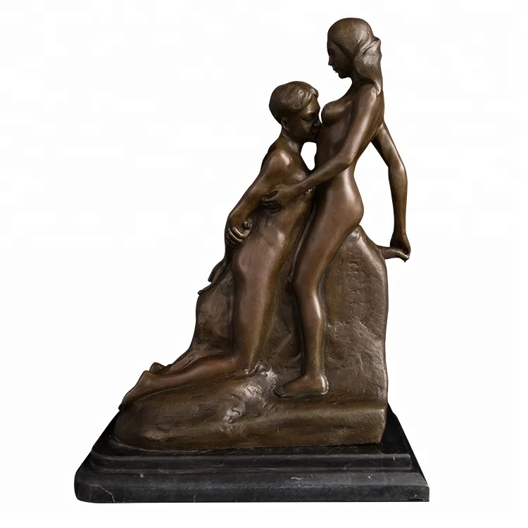 

ArtsHom DS-589 эротические бронзовые статуи Make Love обнаженные женщины мужчины скульптуры эротизм сексуальная любовь желание Девушки Свадебный де...