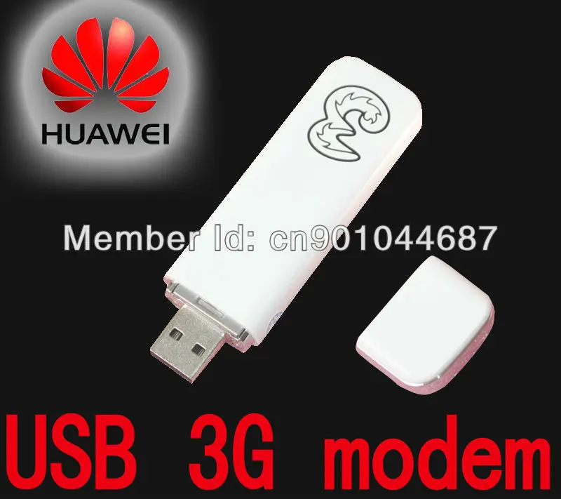 Разблокированный Hua.wei E160 E160G E160X HSDPA WCDMA EDGE 3G модем USB широкополосная сетевая карта