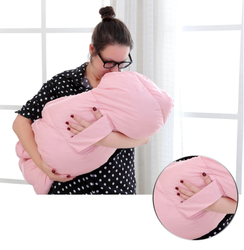 Спальный мешок для новорожденных конверт пеленка детской коляски одеяло