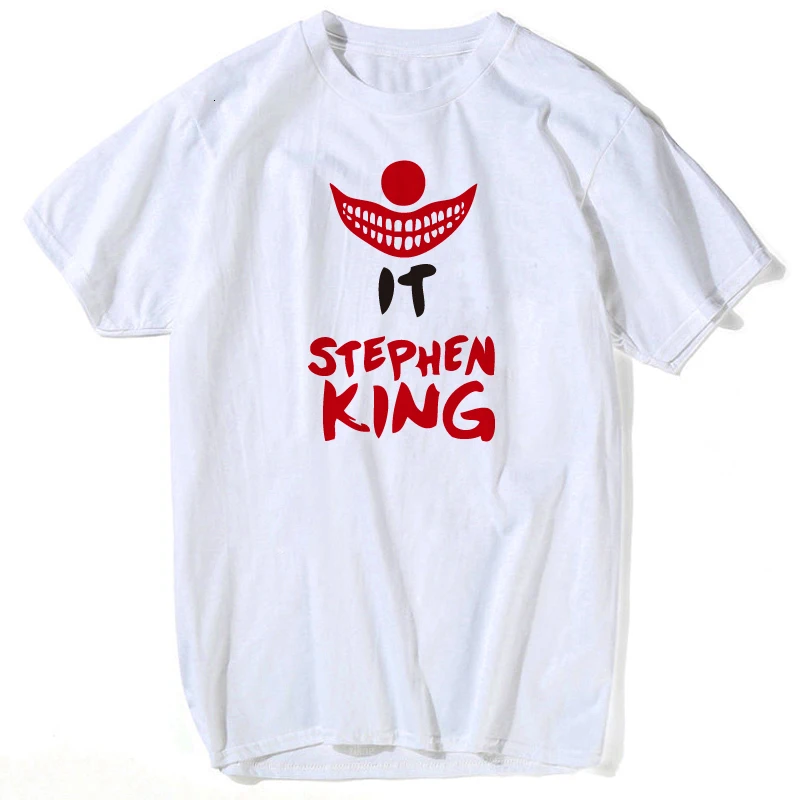 Pennywise, Клубная футболка для мужчин и женщин, Повседневная футболка с коротким рукавом и надписью Lover It Inspired, футболки для мужчин