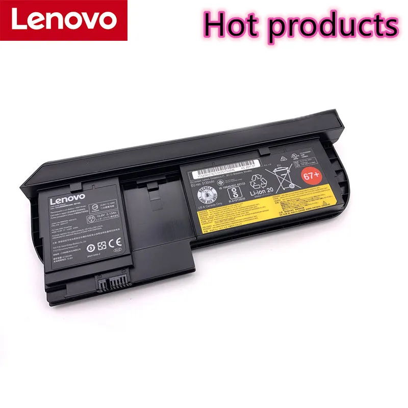 Lenovo новый оригинальный аккумулятор для lenovo ThinkPad X220 X230 X230i планшет X220T X230T серии