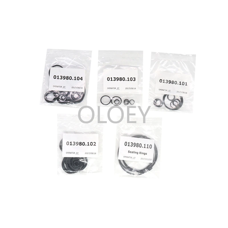 OB5 0B5 gearbox repair kit Dual clutch small for Audi Q5 A4 A5 A6 A7 S5 S7 | Автомобили и мотоциклы