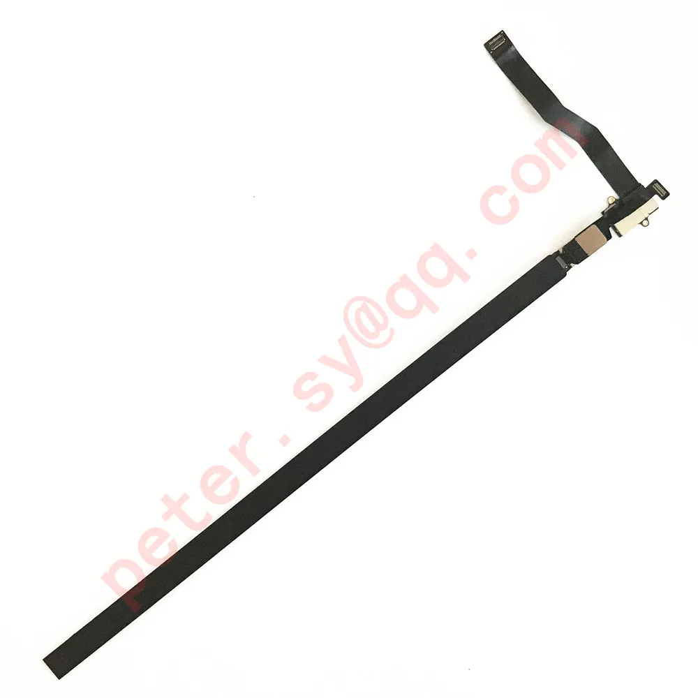 821 00480 A AMS983 JC02 0 A1707 A1990 сенсорная панель для Macbook Pro Retina 15 дюймовая с кабелем ЖК экран