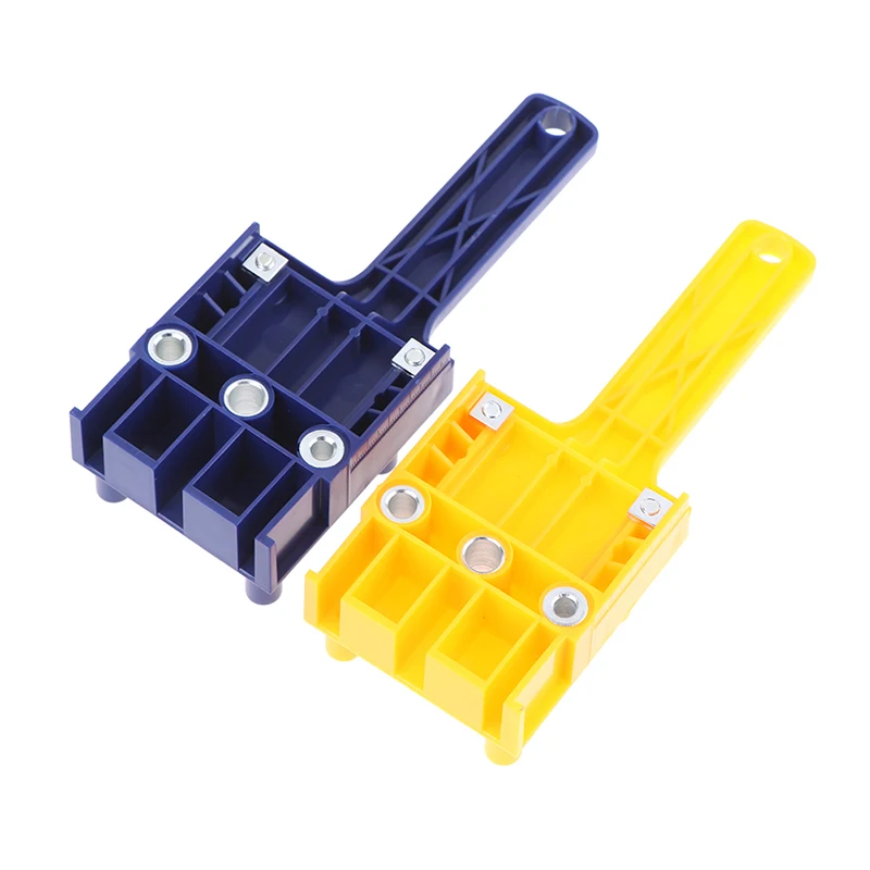 Быстросъемный зажим из АБС пластика карманный для отверстий 6/8/10 мм|Детали