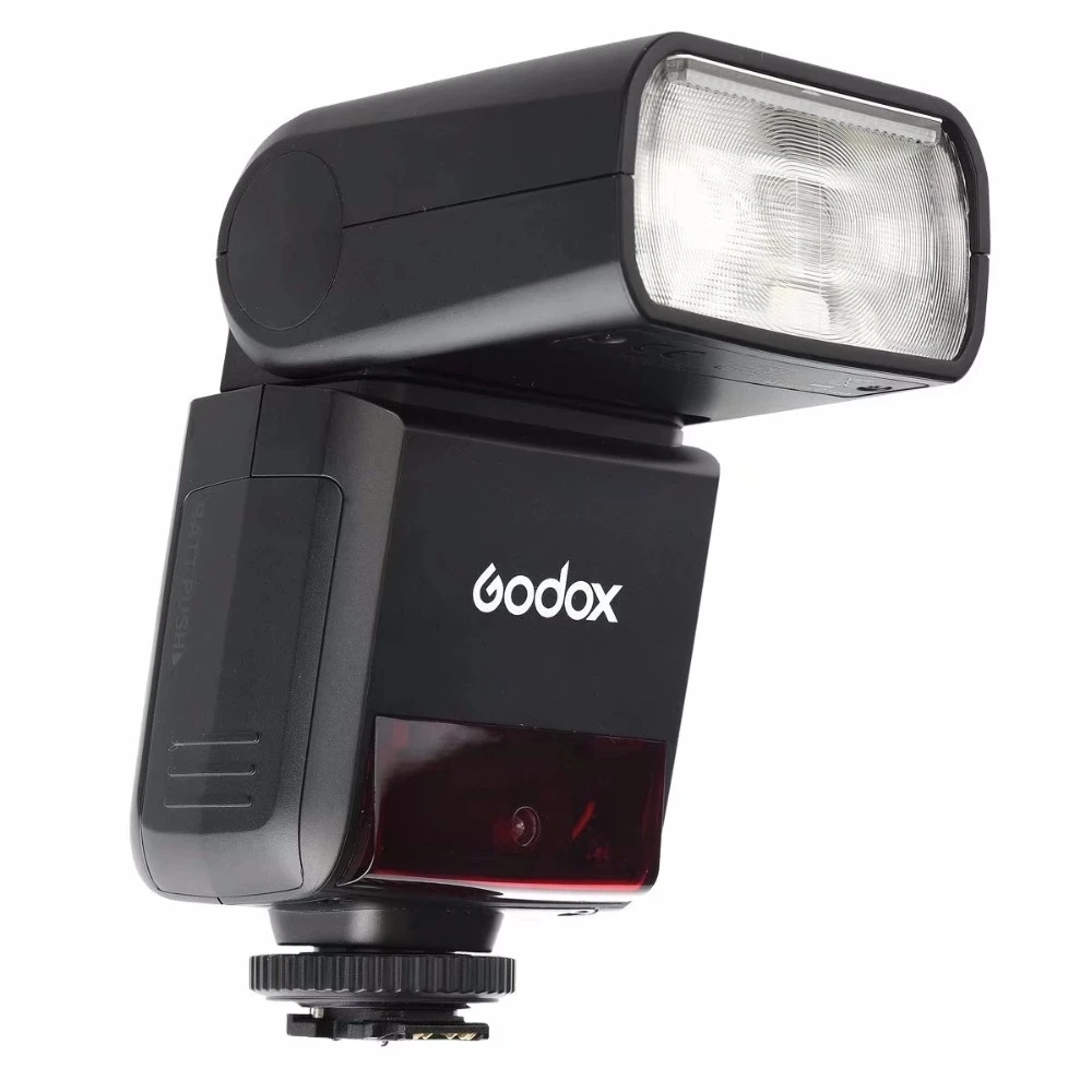 В наличии GODOX Mini V350S TTL HSS 1/8000s GN36 2 4G Беспроводная вспышка XProS триггеры для Sony a7RIII a7RII