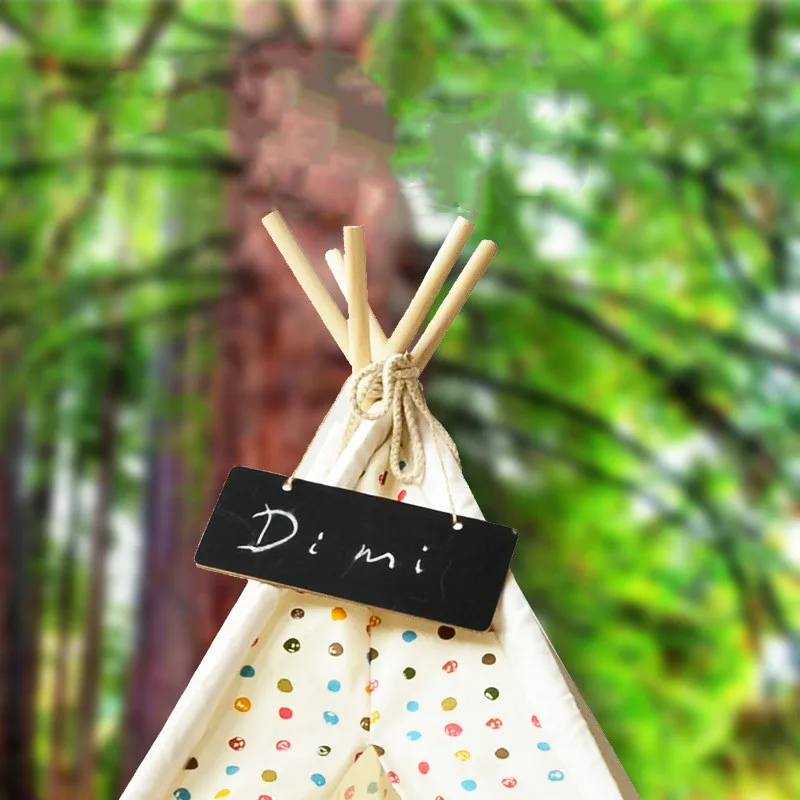 Новинка 2020 цветные палатки в горошек для собак моющаяся палатка щенков и кошек