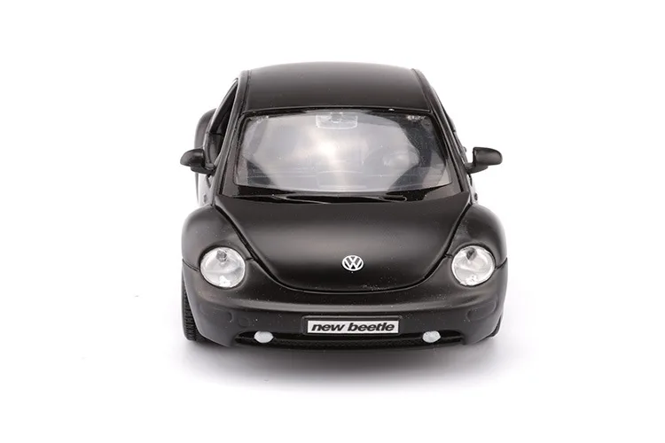 1:24 высокое моделирование Volkswagen Beetle сплава Модель автомобиля Моделирование винтажные классические автомобильные игрушки для детей Подарки