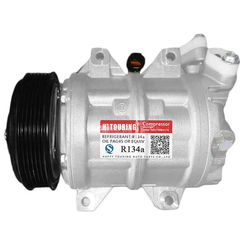 Компрессор переменного тока для Nissan Urvan Ur van Caravan 92600VW200 DKS17CH 92600 VW200 VX100 506012 0350