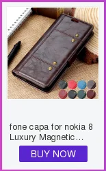 Роскошный Магнитный чехол для телефона Nokia 2,2 3,2 4,2 6,2 7,2 чехол s Тонкий чехол из искусственной кожи с отделением для карт откидной Чехол с подставкой
