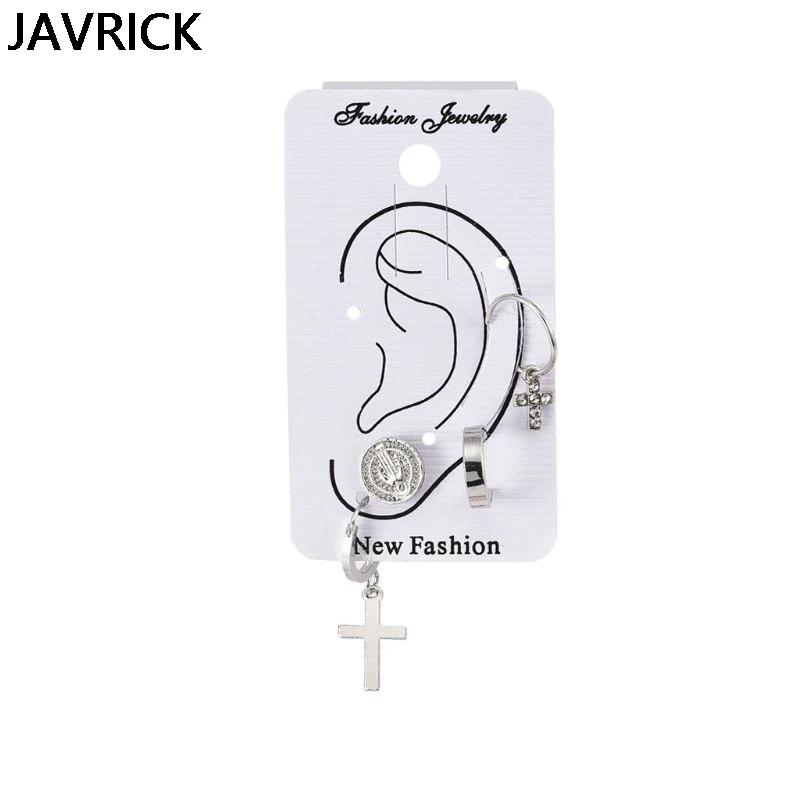 4 шт античный серебряный цвет ассорти подвеска в виде религиозного Креста Девы