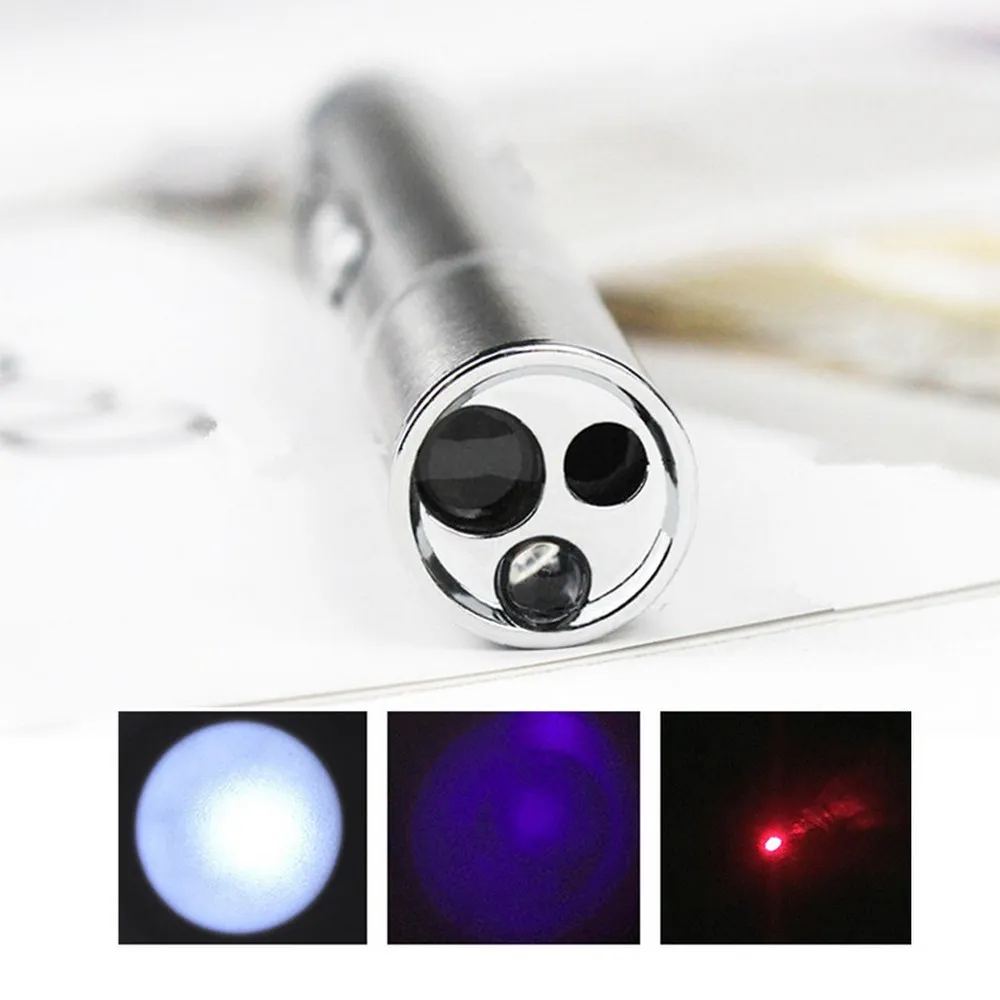 Креативная игрушка для кошек и забавные игрушки из нержавеющей стали