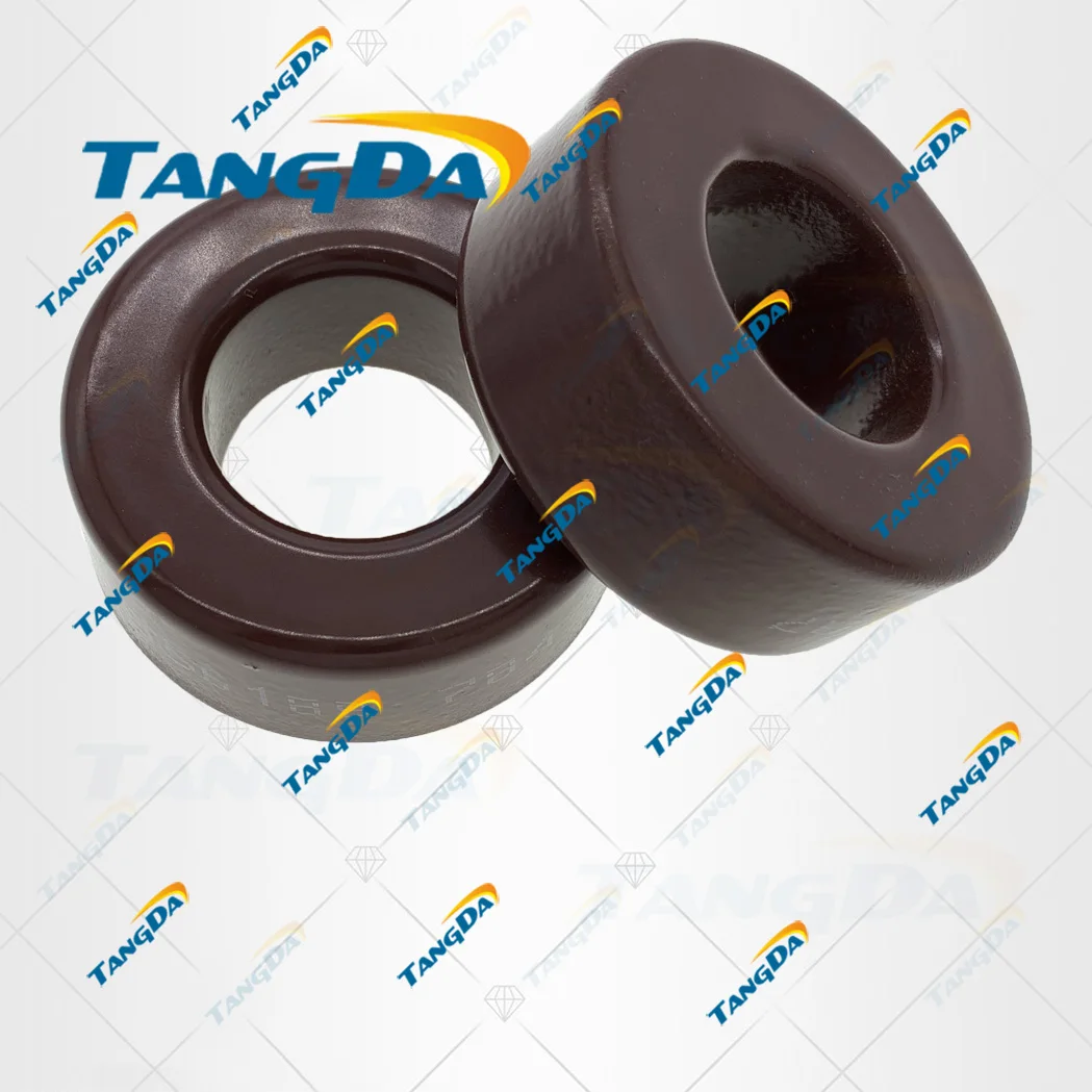 Железные силиконовые сердечники TANGDA Fe Si Mega flux Cores 78439A7 78439 A7 SMPS RFI high Flux core XFlux 47*24*18