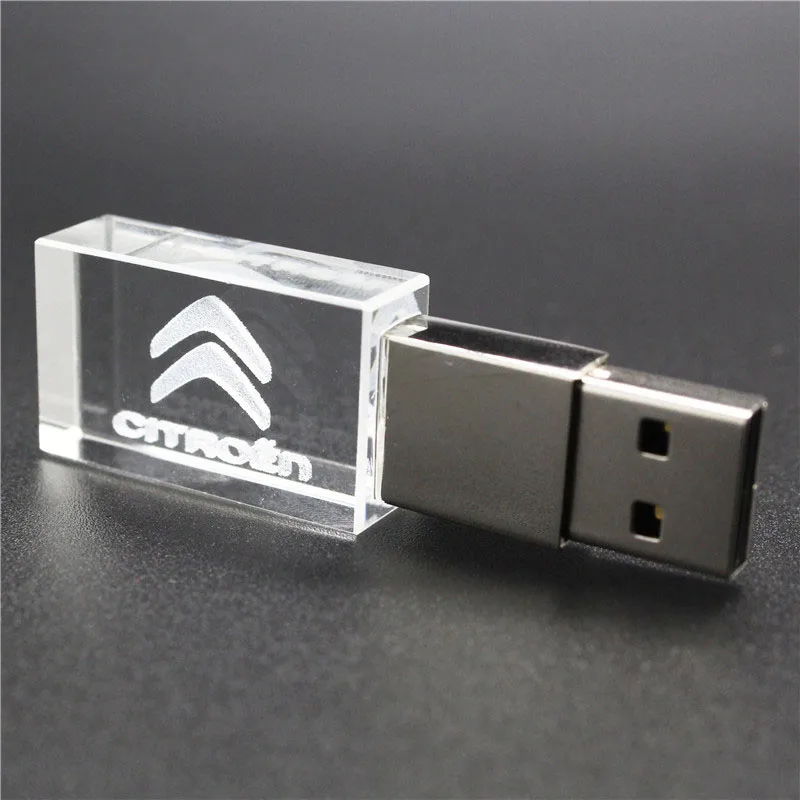 USB-флеш-накопитель Citroen kye 4/8/16/32 ГБ | Компьютеры и офис