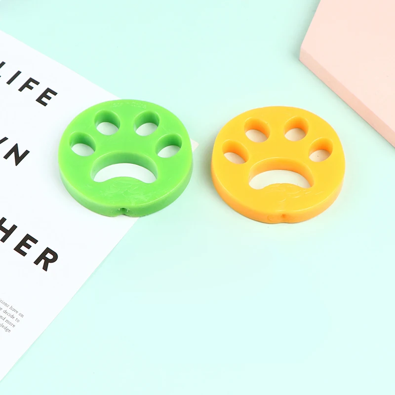 

Brush Pet Hair Remover For Laundry-Add To Washer Dryer Remover For Clothing Bedding From Laundry Brush Dropshipping Hair Catcher
