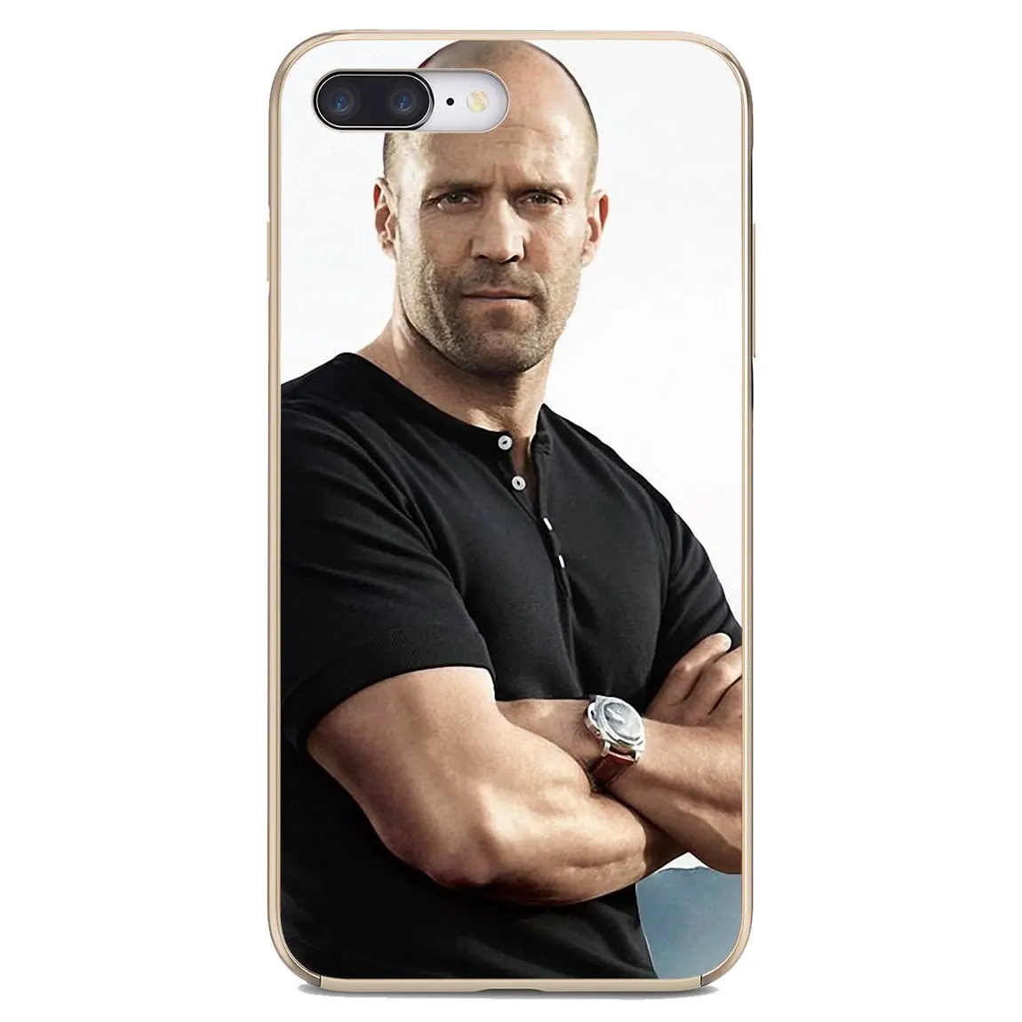 Мягкие чехлы для Samsung Galaxy J5 J6 J7 J8 J1 J2 J3 J4 Plus 2018 Prime 2015 2016 UK-Super-Star-Jason-Statham - купить по