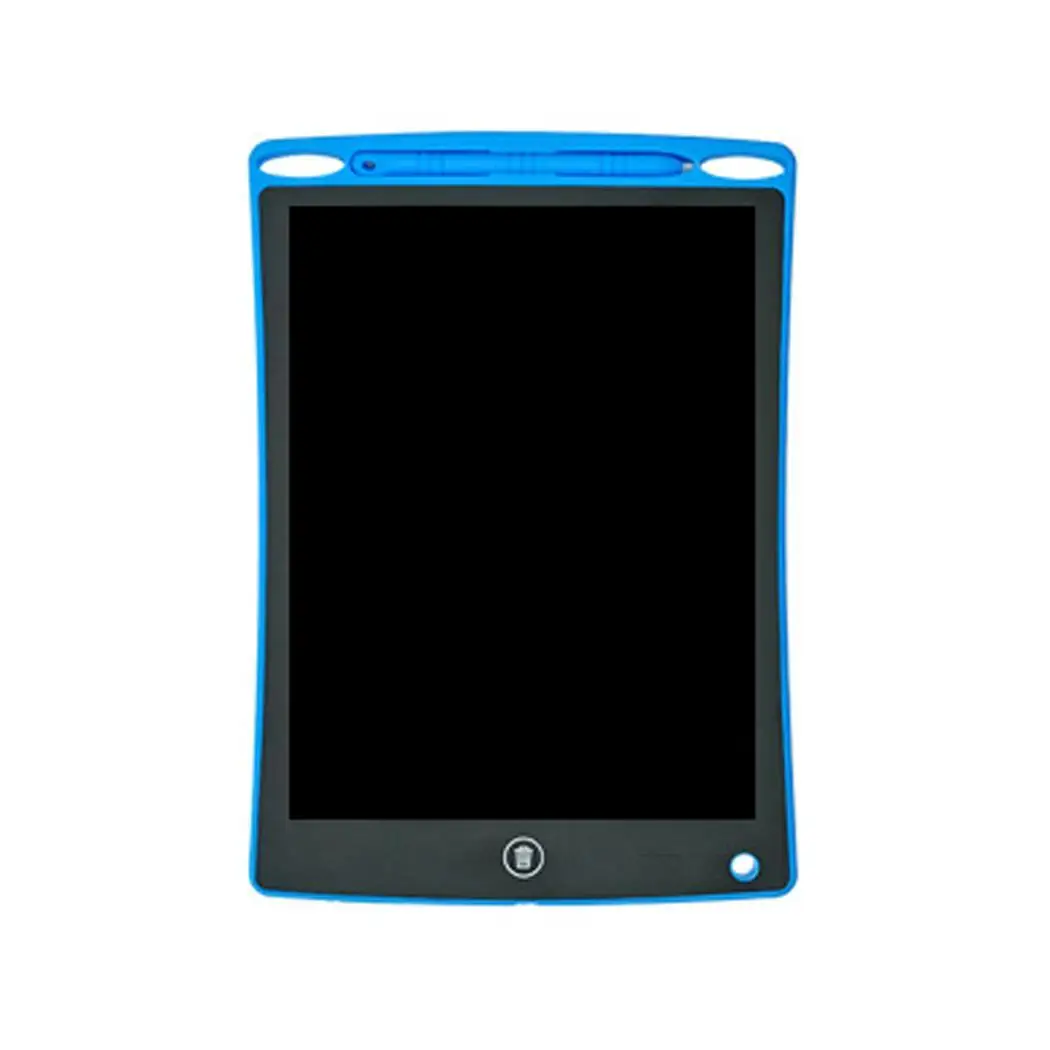 Детский ЖК планшет цифровой графический электронный почерк доска для рисования