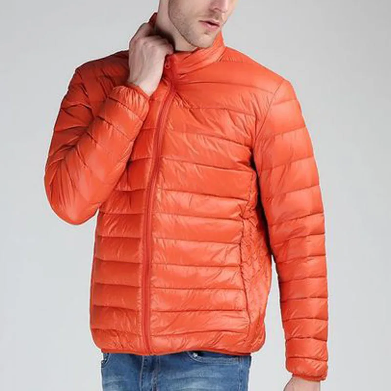 Осенне-зимние куртки для мужчин 9XL 8XL 7XL 6XL 5XL бюст 152 см плюс размер зимнее пальто для мужчин
