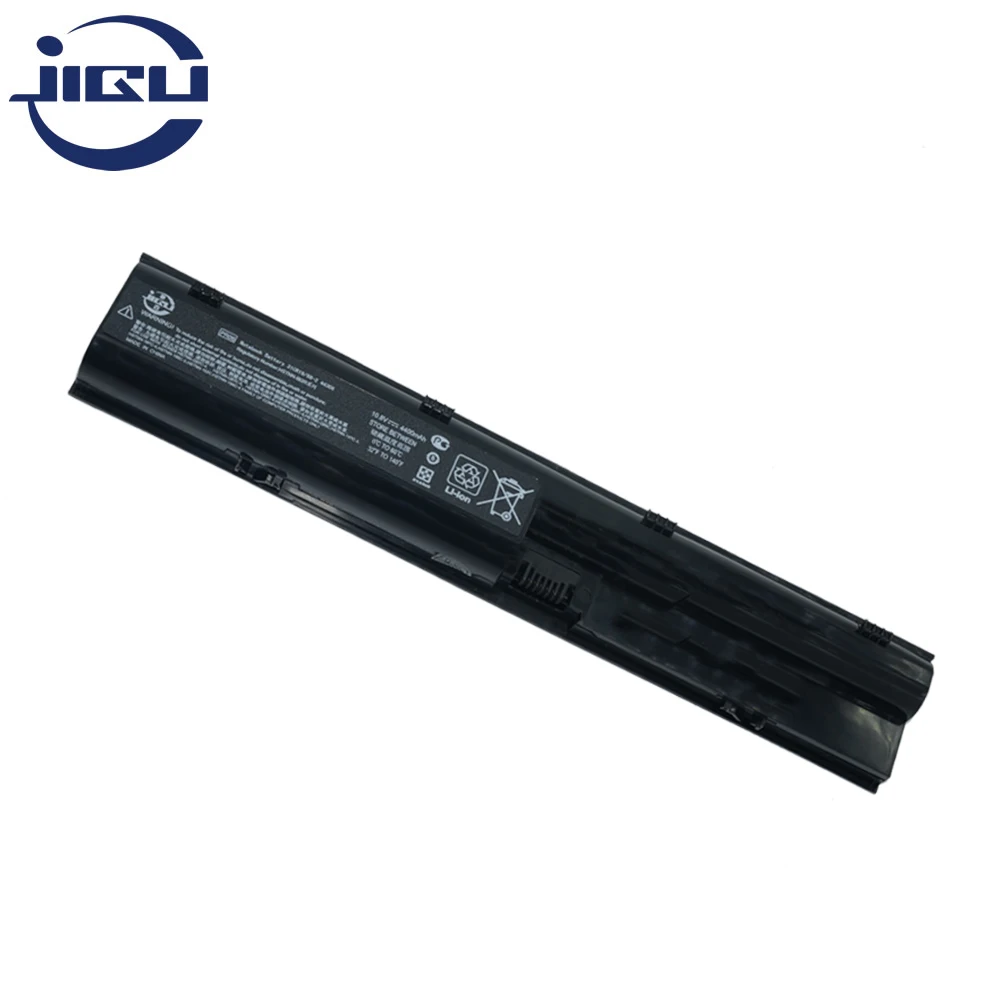 JIGU ноутбука Батарея для HP 633733 321 633805 001 650938 аккумулятор большой емкости HSTNN XB2E XB2F XB2N