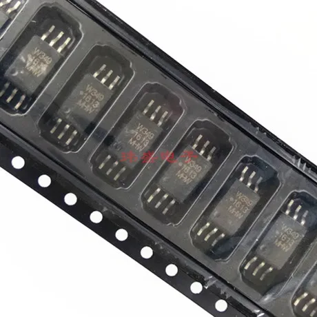 

10pcs W349 ACPL-W349 SOP-6