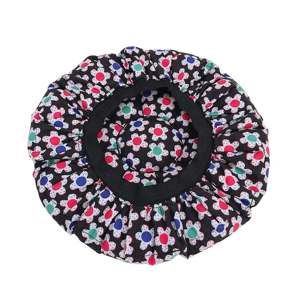 Домашняя Роскошная шапочка с подогревом для ухода за здоровьем|Шапочки фольга и