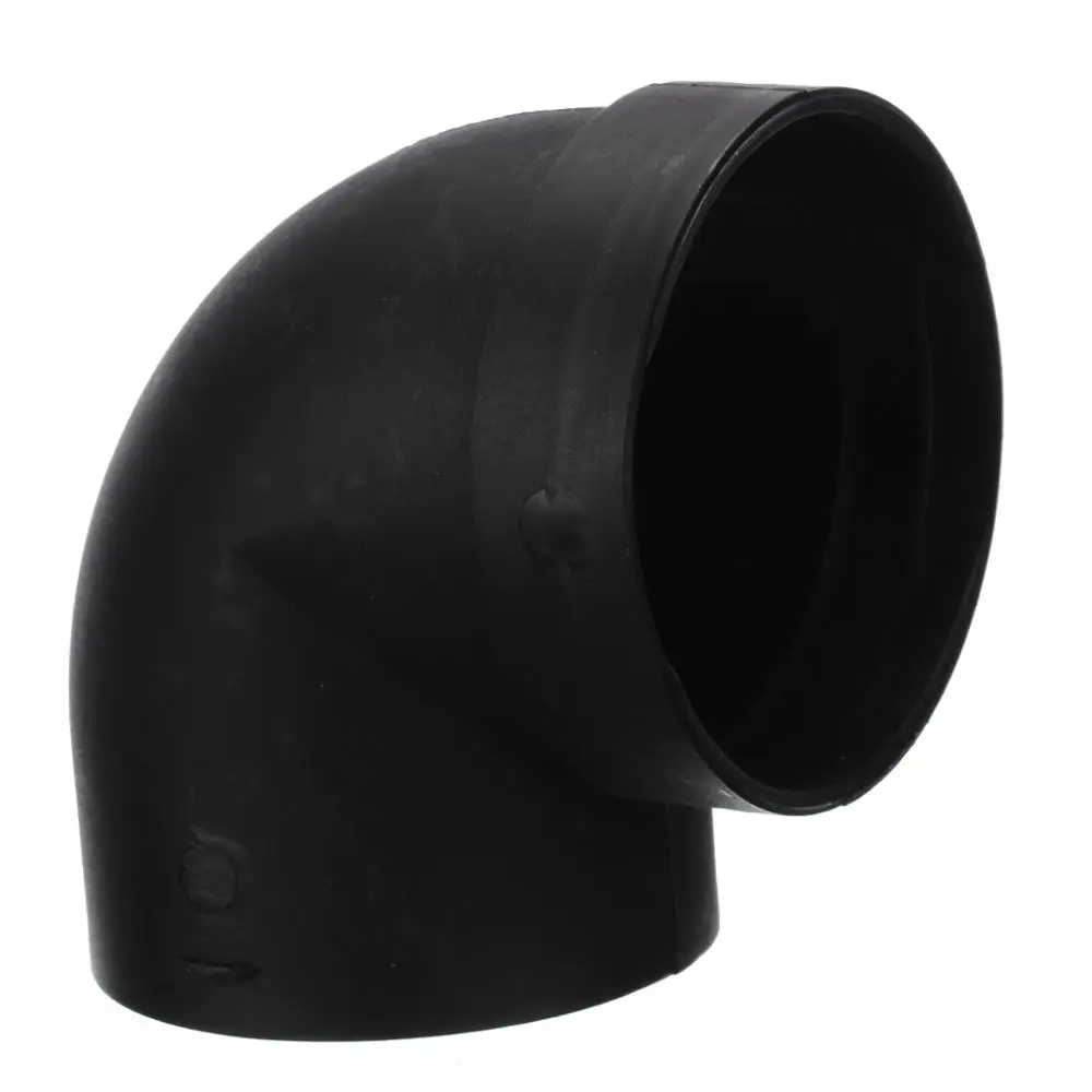 1 шт. Пластик воздуха воздуховодная труба локтя на выходе разъем для Webasto Eberspaecher