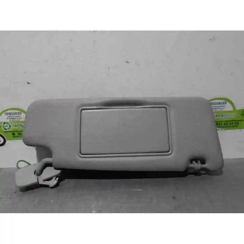 39966734 козырек от солнца правый для Volvo S80 седан 2 4 Cat (б/у)|Детали и аксессуары