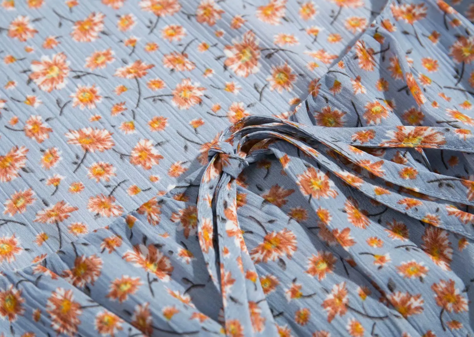 Женская Цветочная рубашка с квадратным вырезом и коротким рукавом 2020 | одежда