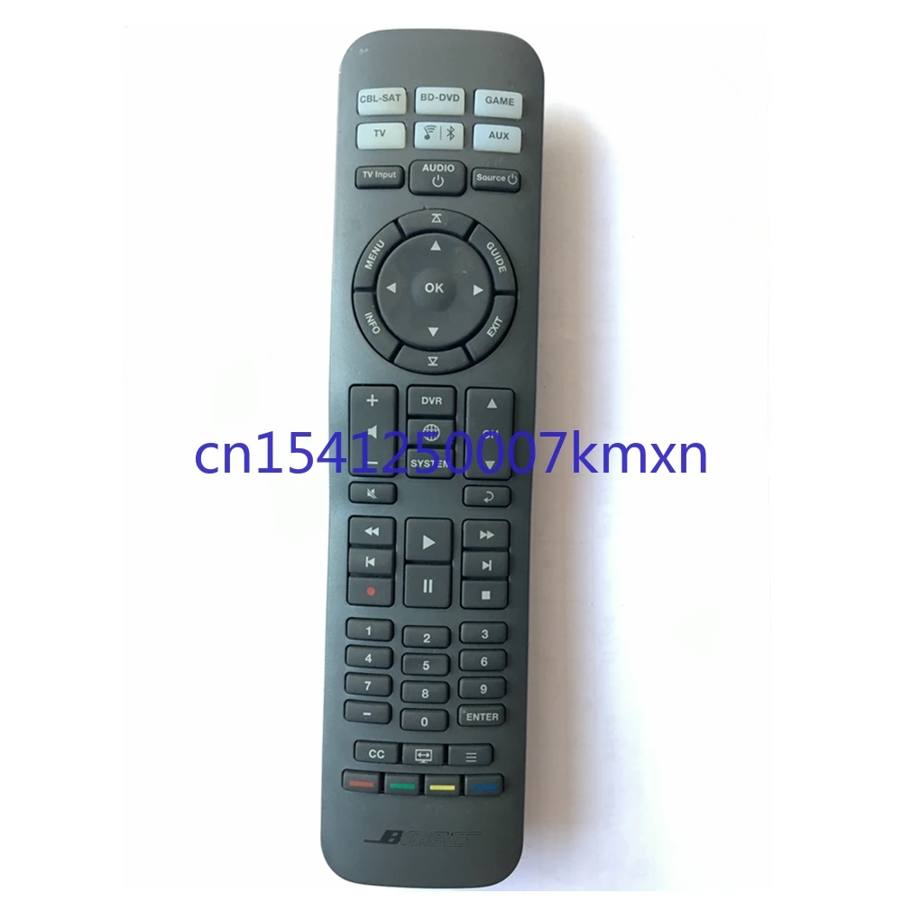 

For Original BOSE 535 525 CM520 130 120 remote control with Bluetooth SOUNDTOUCH button old