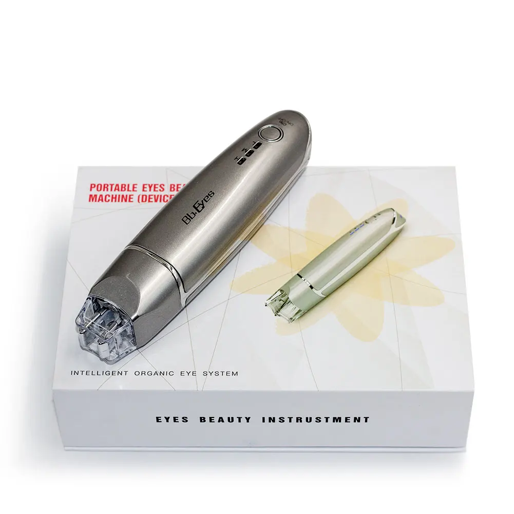 Ультразвуковой мини аппарат Hifu для Высокоинтенсивного сфокусированного