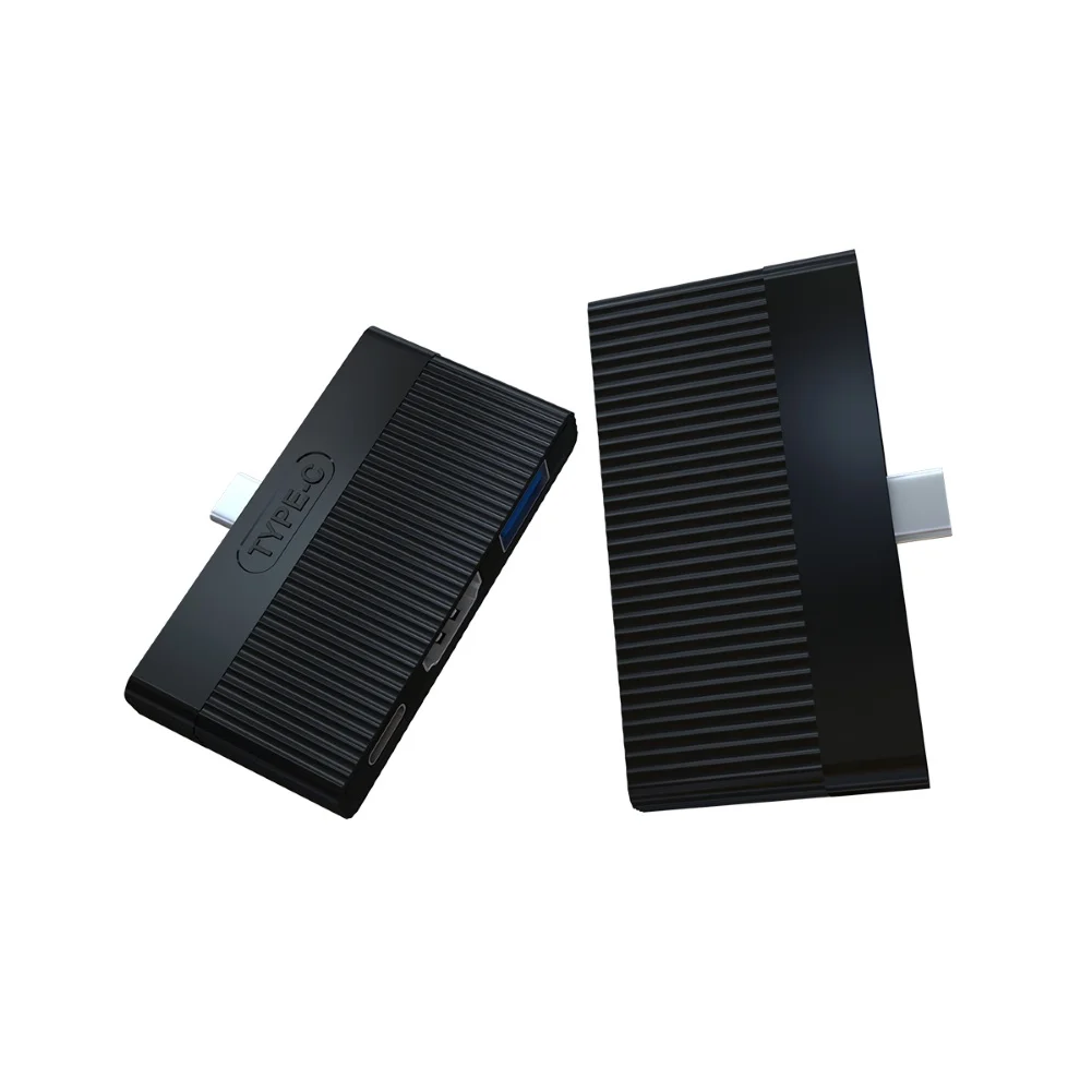 3 usb хаб USB C к HDMI 4k 60 Гц Тип c 3usb3. 0 PD 100W зарядное устройство адаптер 5 в 1 конвертер для
