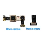 Большая основная задняя камера для Xiaomi Max 2 Max 3 Mix 2 Mix 2S Mix 3 маленький Модуль гибкий кабель для фронтальной камеры