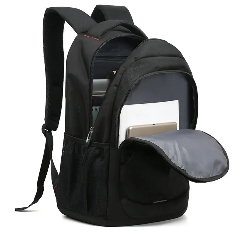 Men Backpacks School College Students Bag Oxford Waterproof Large Capacity Notebook Computer Bags Casual Outdoor Travel Backpack