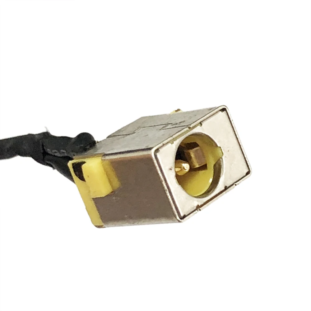 Разъем питания переменного тока для Acer Aspire 5560 Series 5560-7402 5560-7414 5560-7602 MS2319 - купить по