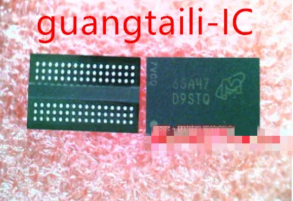 

1 шт. D9STQ MT41K512M16HA-125A MT41K512M16HA BGA новый оригинальный в наличии