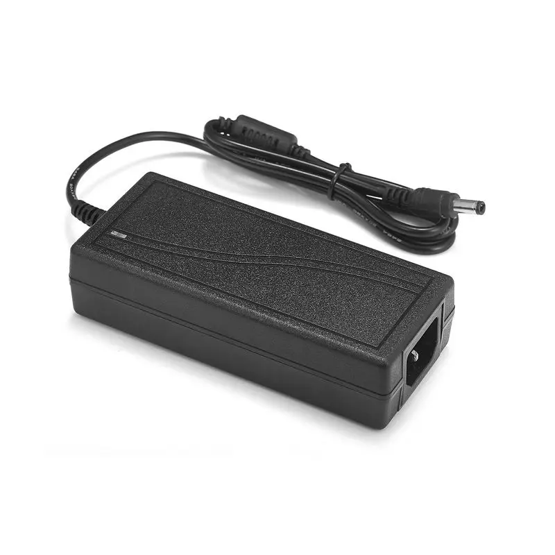 AC 220V к DC 12V CCTV источник питания Переключение 3A адаптер зарядное устройство