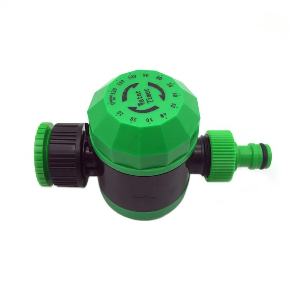 

1 Pcs New Arrvial!!! 2 Hours Automatic Water Timer Controller Irrigation System Garden Water Timer Mechanical Timer WJ915