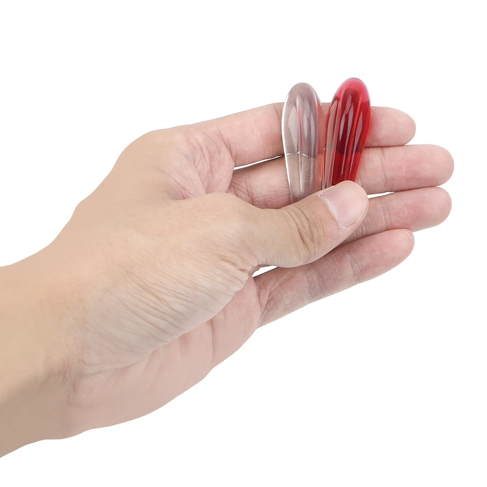 LEEPEE автомобиля задние светодиодные светильник наклейка бампера полосы