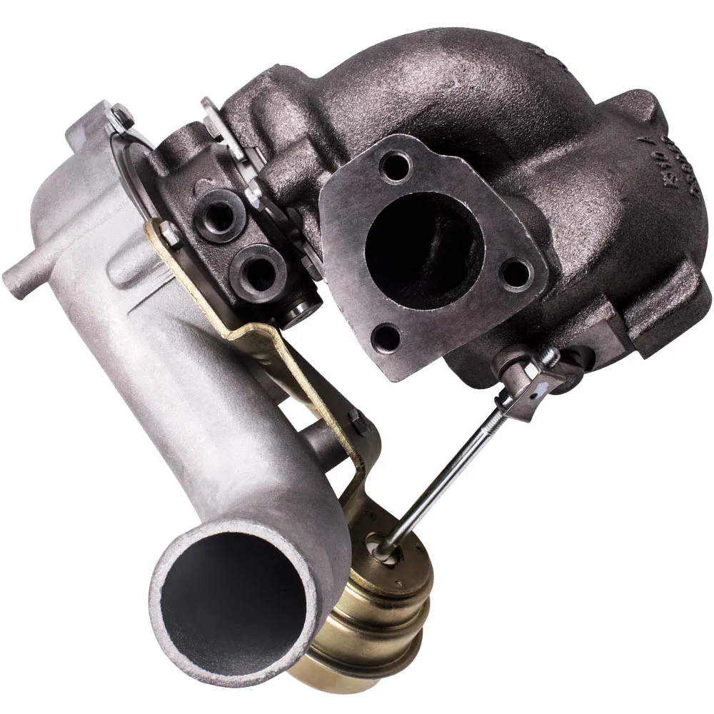 Турбокомпрессор K04 001 для Audi A3 TT Upgrade 1 8 T 53049500001 4EB/4EA/4EC турбо турбонагнетатель 06A145713F