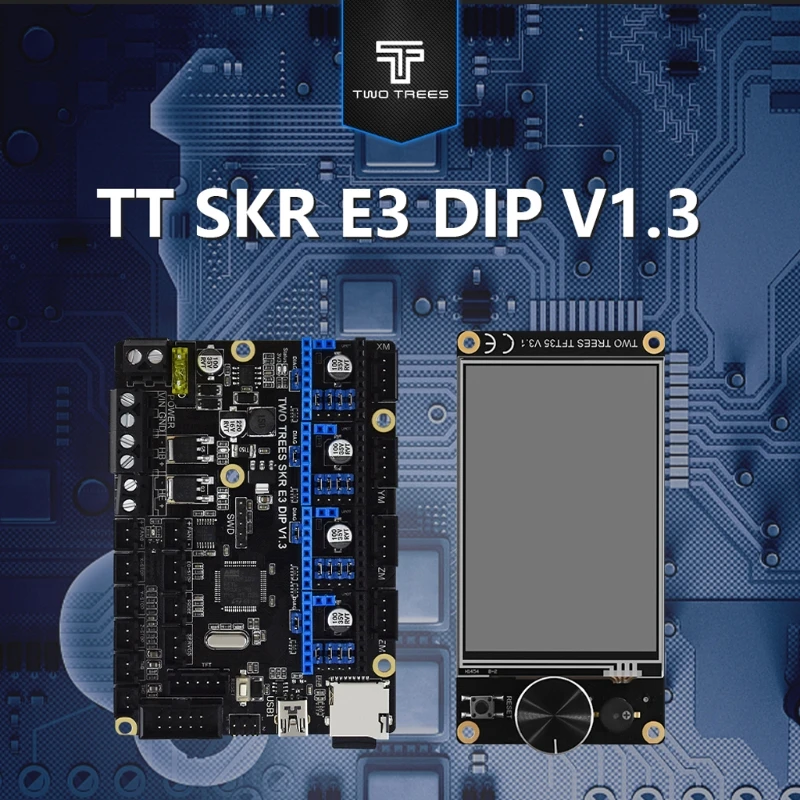 Skr e3 v2. Two trees skr e3 dip v1.3.