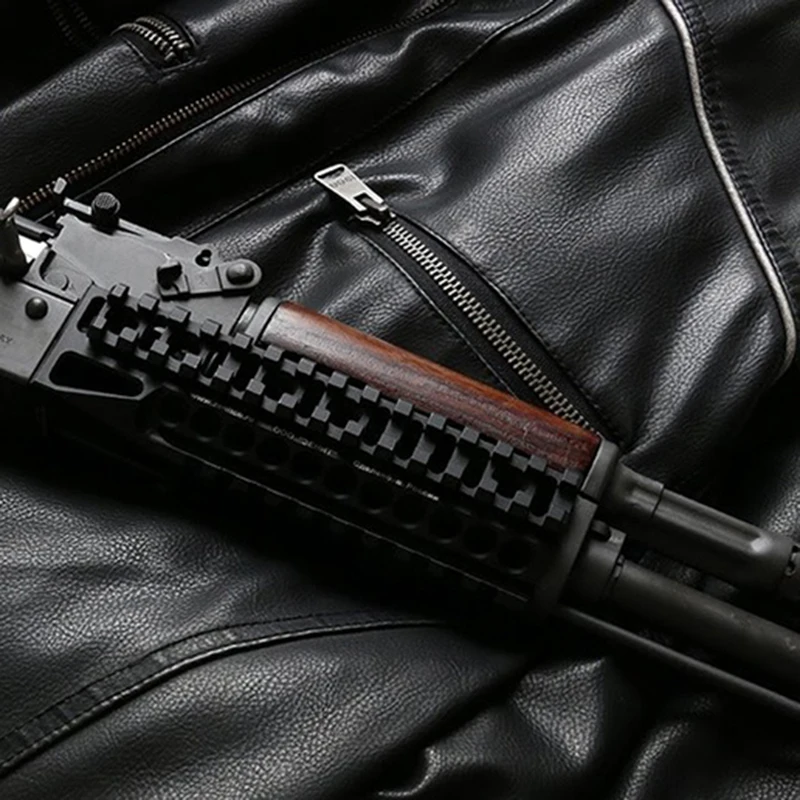 Тактический теплоотвод Многофункциональный AK 103 104 105 74 м Пикатинни передний