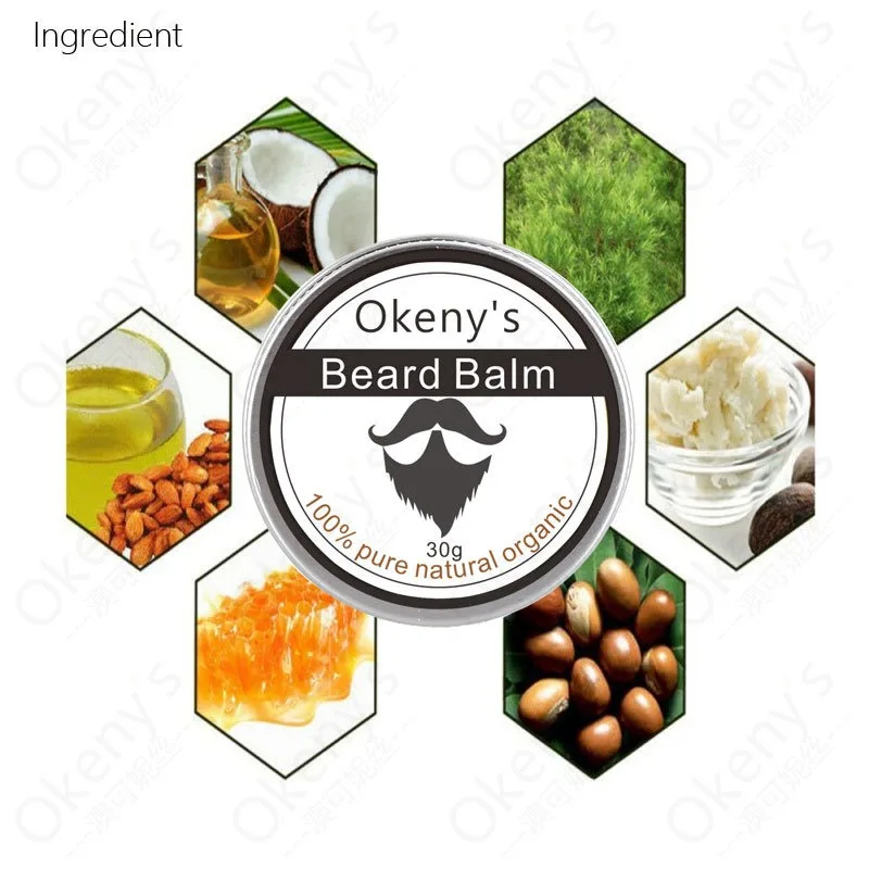 30 г мужской натуральный мягкий крем для бритья мыло мужчин средство
