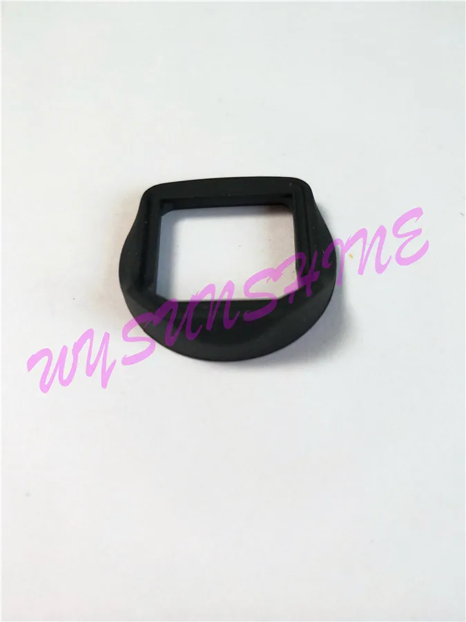 Бесплатная доставка! Резиновая крышка горячего башмака для вспышки Canon Speedlite 580EX II