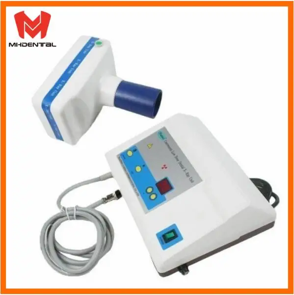 Цифровой стоматологический портативный мобильный рентгеновский аппарат 60 Вт