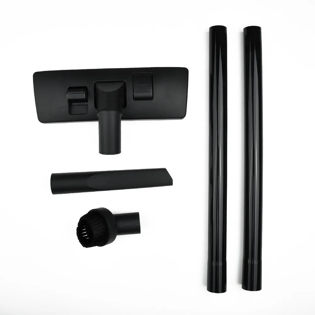 

Vacuum Cleaner Kit Fit For HENRY HETTY Rod Tool Kit Brush Nozzle 32 Mm Floor Brush Lengthening Canals Round Brush Sucker
