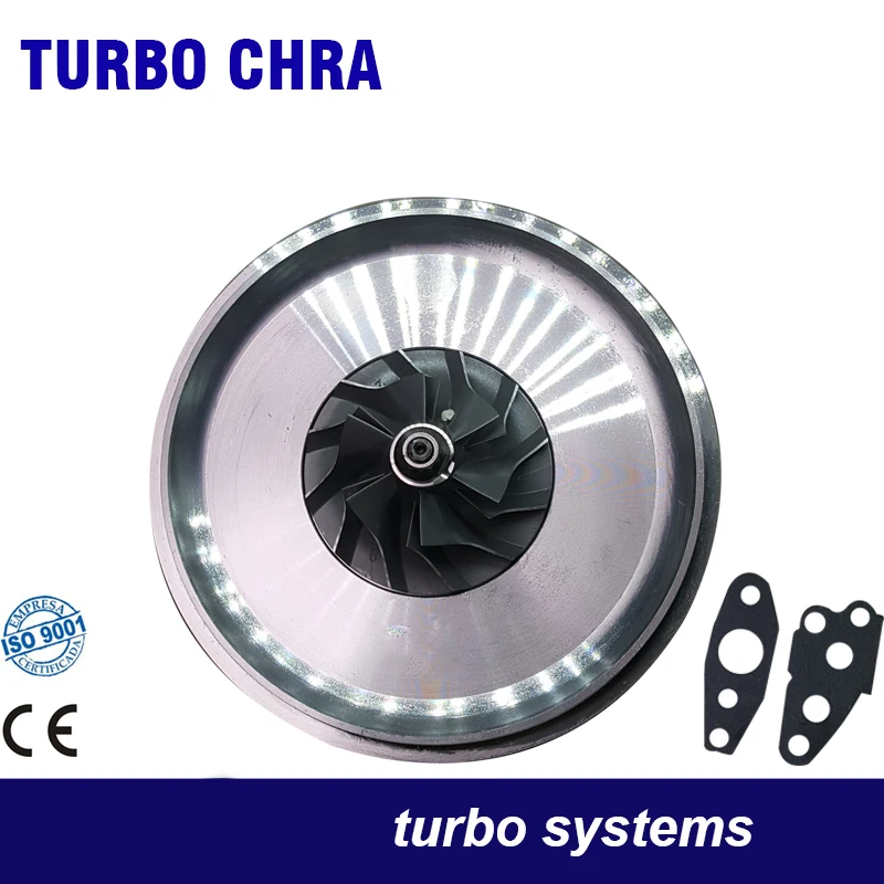 Картридж Turbo chra 172010L040 VIGO3000 1720130101 1720130100 для Toyota Landcruiser D-4D Hilux 3 0 KZN130 1KDFTV | Автомобили