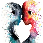 Алмазная 5D вышивка, вышивка крестиком, мозаика, стразы, картина, полноразмерная картина из страз, для влюбленных, поцелуй, украшение для дома