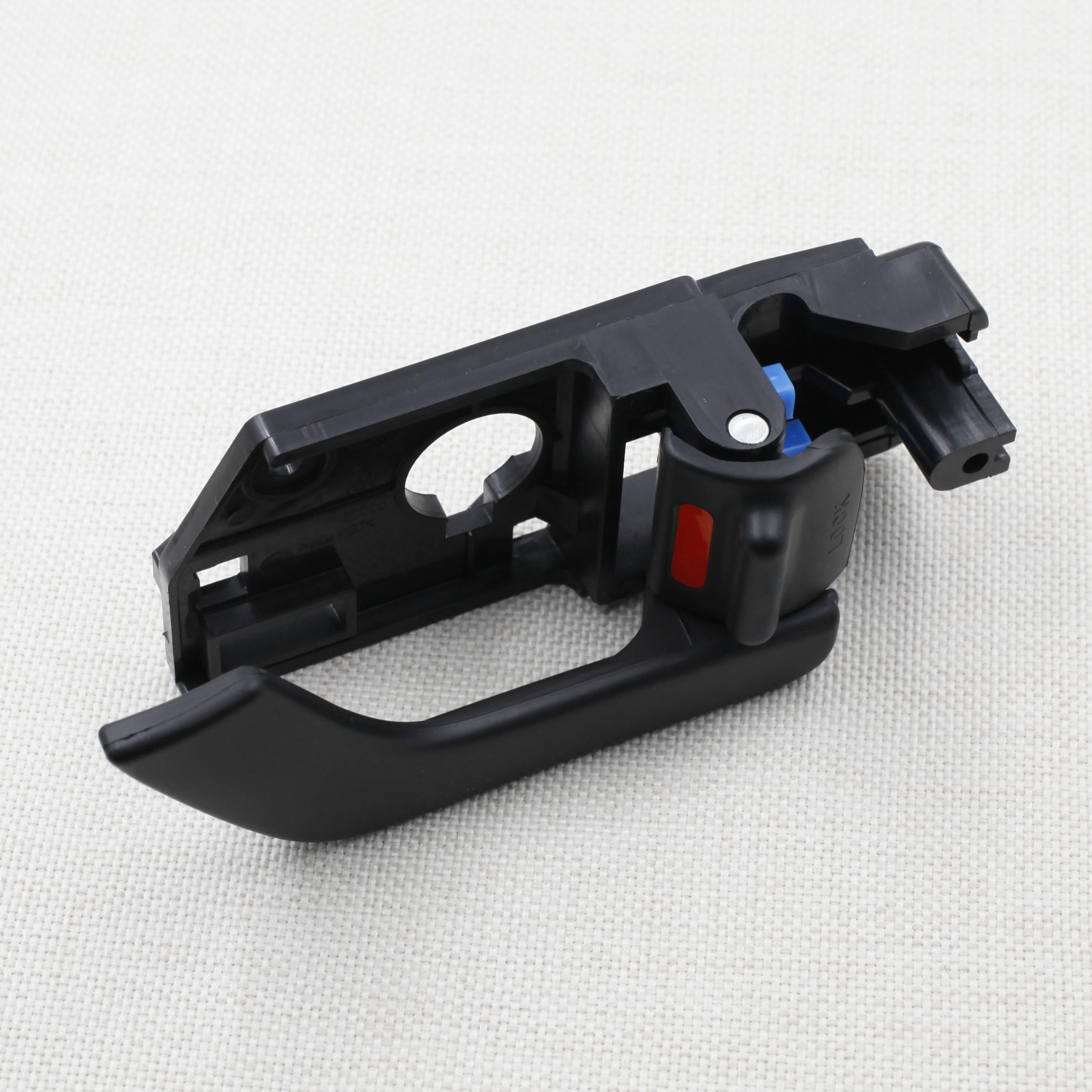 Левая и правая внутренняя дверная ручка 82620-2C000 82610-2C000 для Hyundai Tiburon 2003-2008 TIBURON TUSCANI