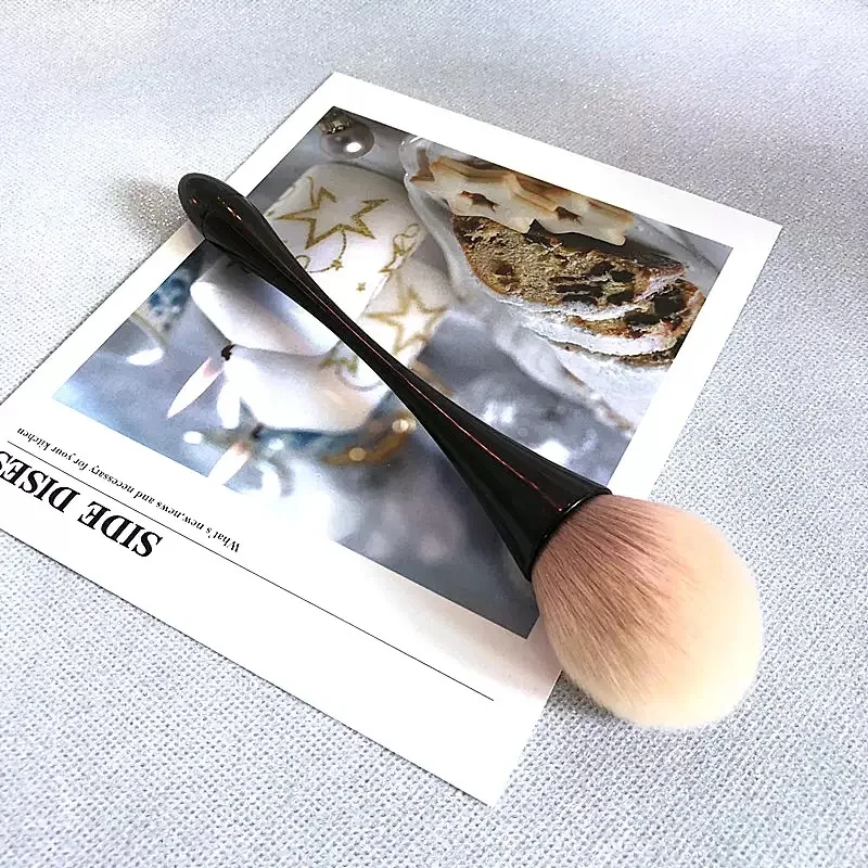 

Makeup Brush Foundation Powder Blush Brush Cosmetic Beauty Makeup Brush Tool